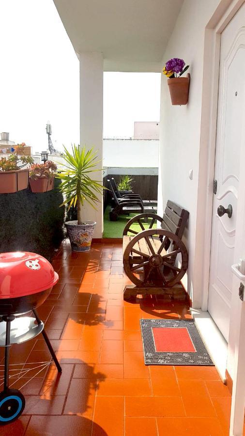 El Desvan Escondido Apartment