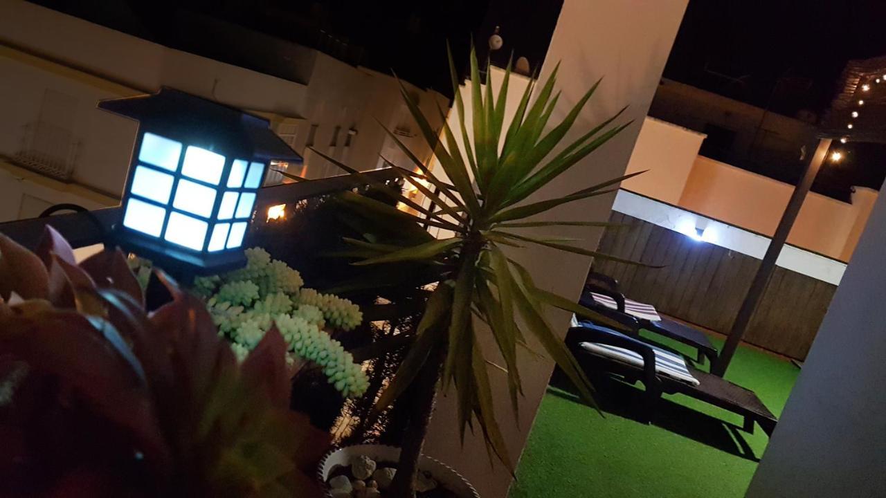 El Desvan Escondido Apartment
