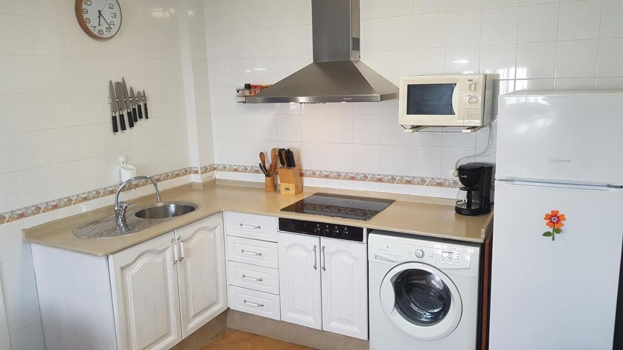 El Desvan Escondido Apartment